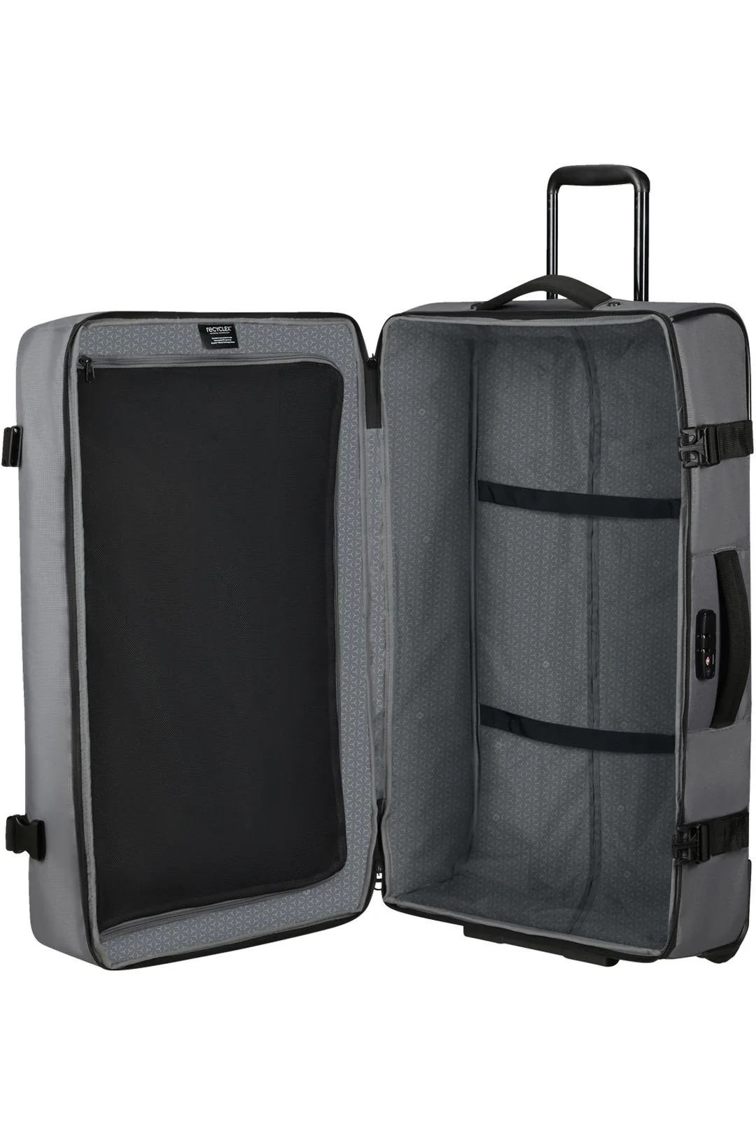 Maleta ROADER 79cm-2 ruedas de SAMSONITE - Image 15