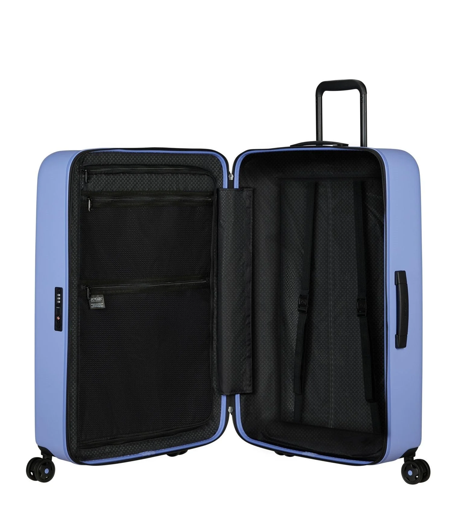 MALETA SUPERGRANDE 81CM SAMSONITE STACKD - Image 47