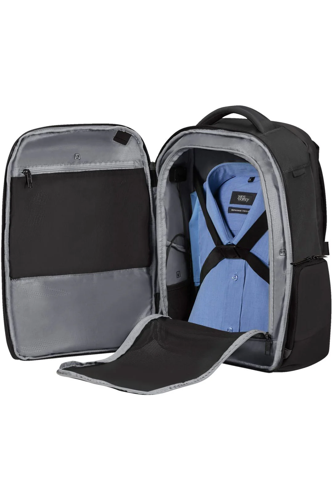 Mochila de Viaje y para Portátil BIZ2GO 15.6" DAYTRIP de Samsonite - Image 5