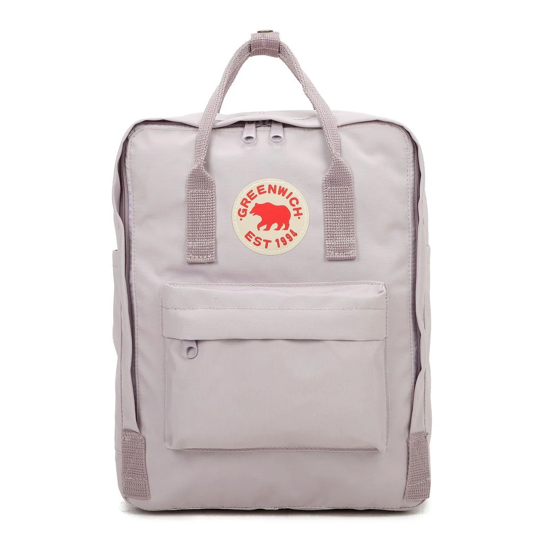 GREENWICH  Mochila FOX - Image 4