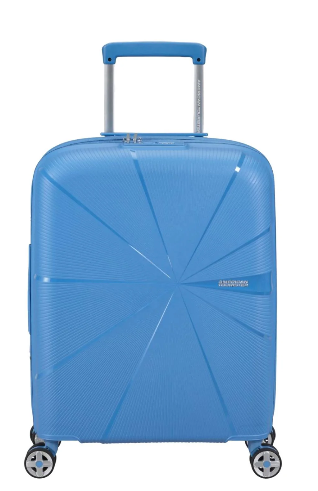AMERICAN TOURISTER MALETA DE CABINA EXTENSIBLE STARVIBE 55cm - Image 144