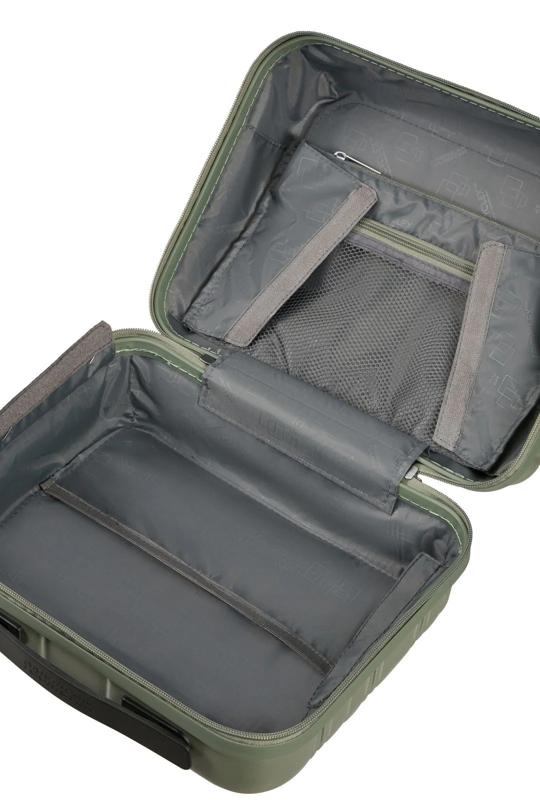 AMERICAN TOURISTER NECESER RIGIDO HIGH TURN - Image 10