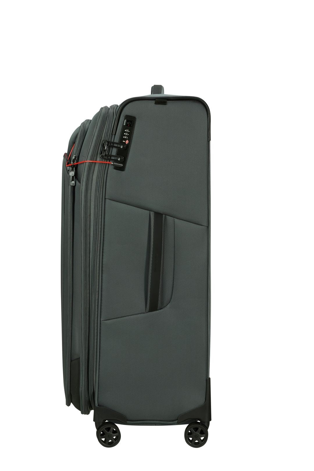RESPARK Maleta Grande 79 cm Extensible 4 ruedas - Image 160