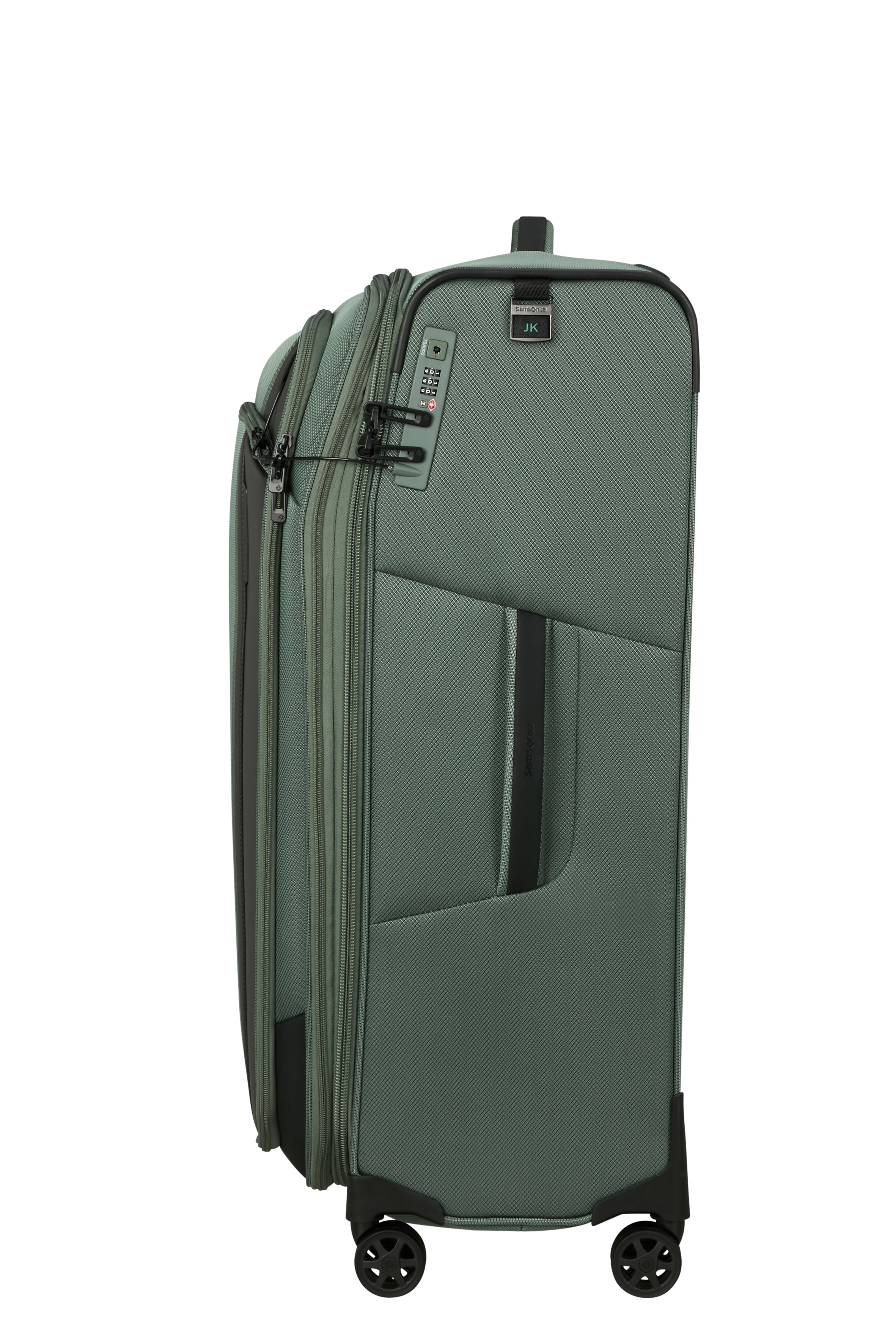 RESPARK Maleta Grande 79 cm Extensible 4 ruedas - Image 191