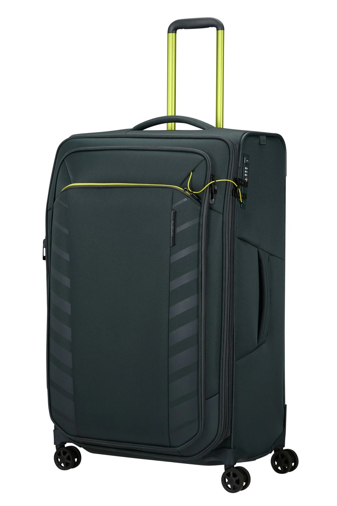 RESPARK Maleta Grande 79 cm Extensible 4 ruedas - Image 9