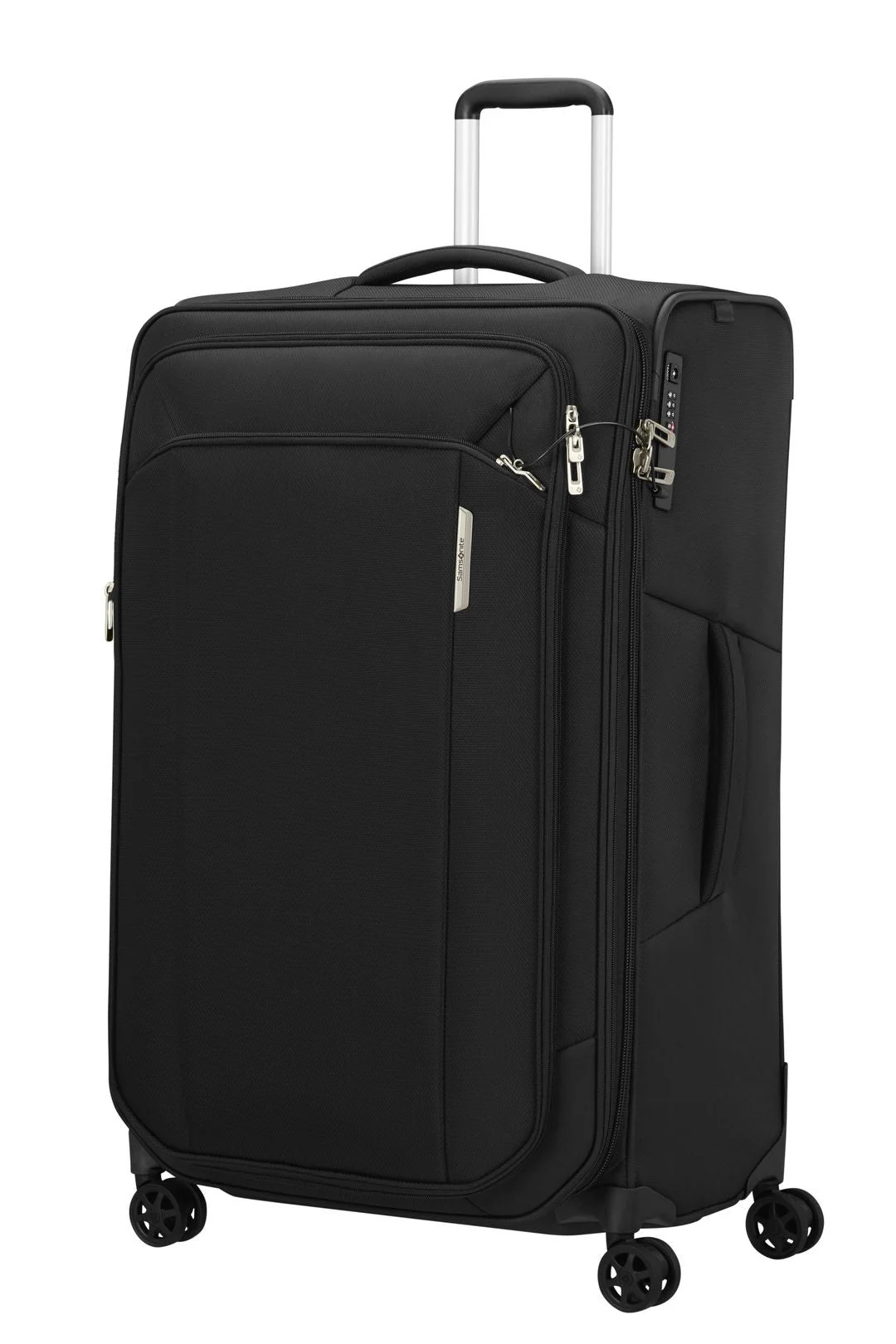 RESPARK Maleta Grande 79 cm Extensible 4 ruedas - Image 96