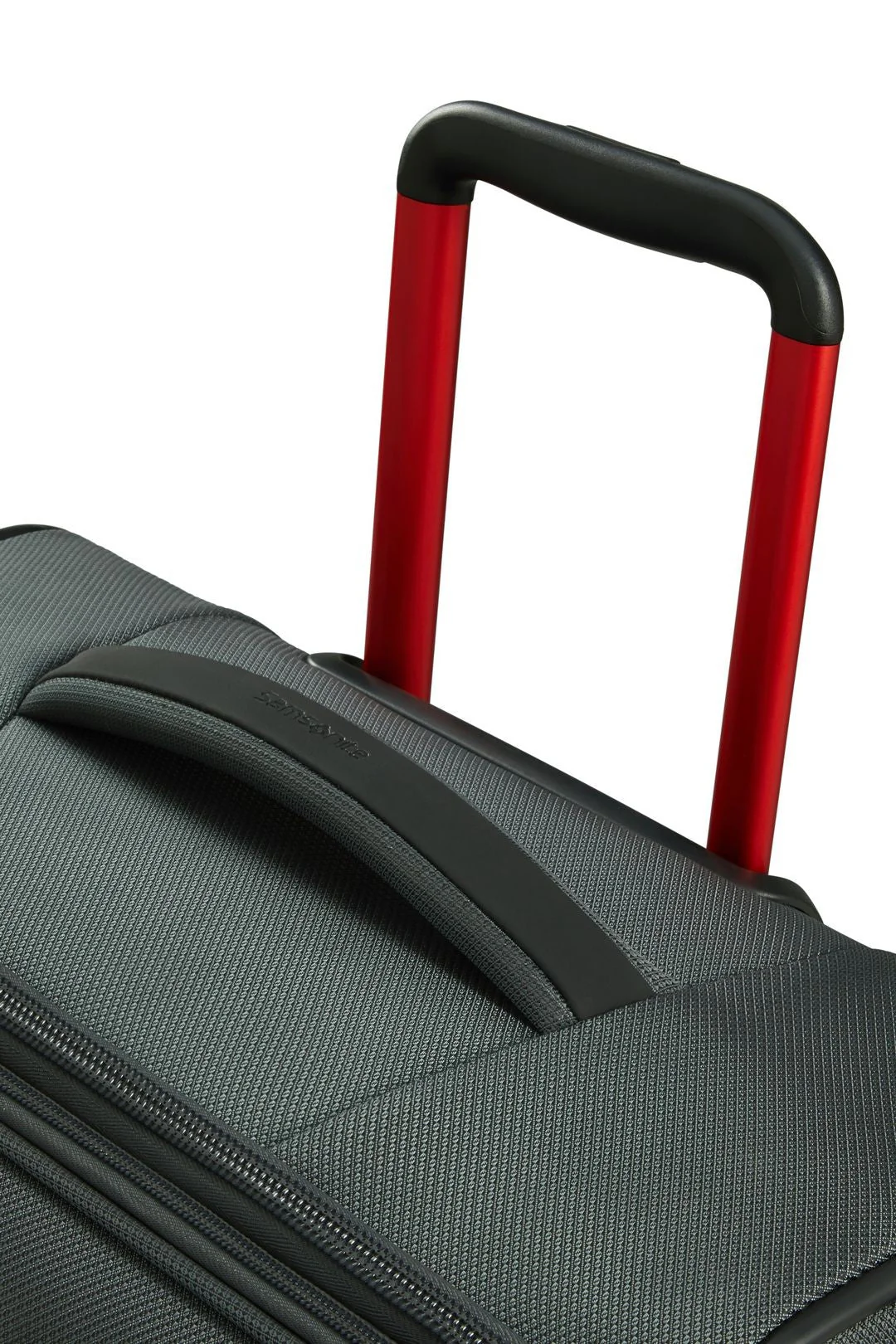 RESPARK Maleta Mediana 67 cm Extensible 4 ruedas - Image 102