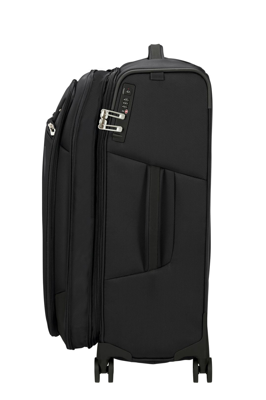 RESPARK Maleta Mediana 67 cm Extensible 4 ruedas - Image 25