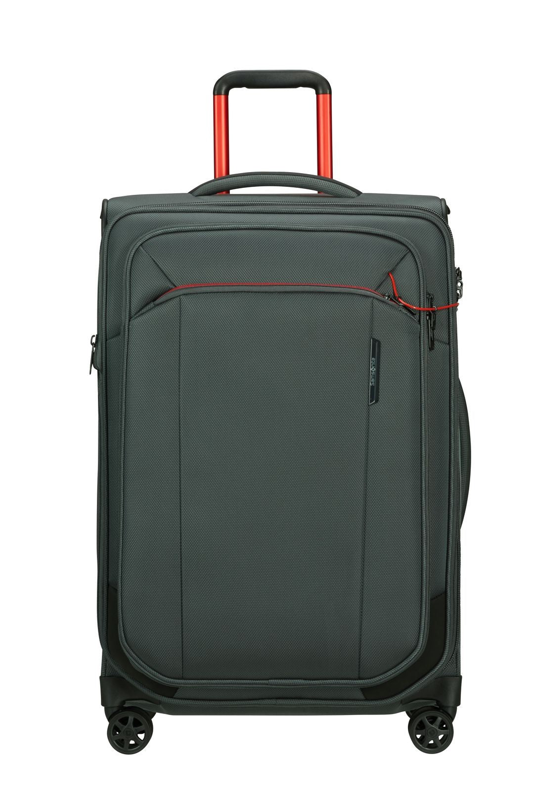 RESPARK Maleta Mediana 67 cm Extensible 4 ruedas - Image 47
