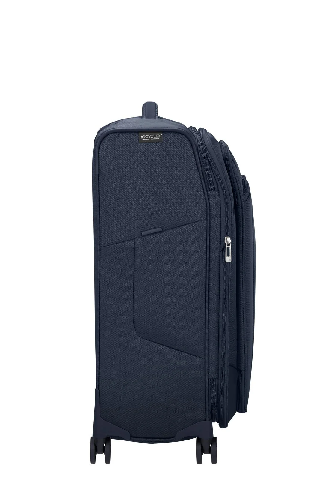 RESPARK Maleta Mediana 67 cm Extensible 4 ruedas - Image 5