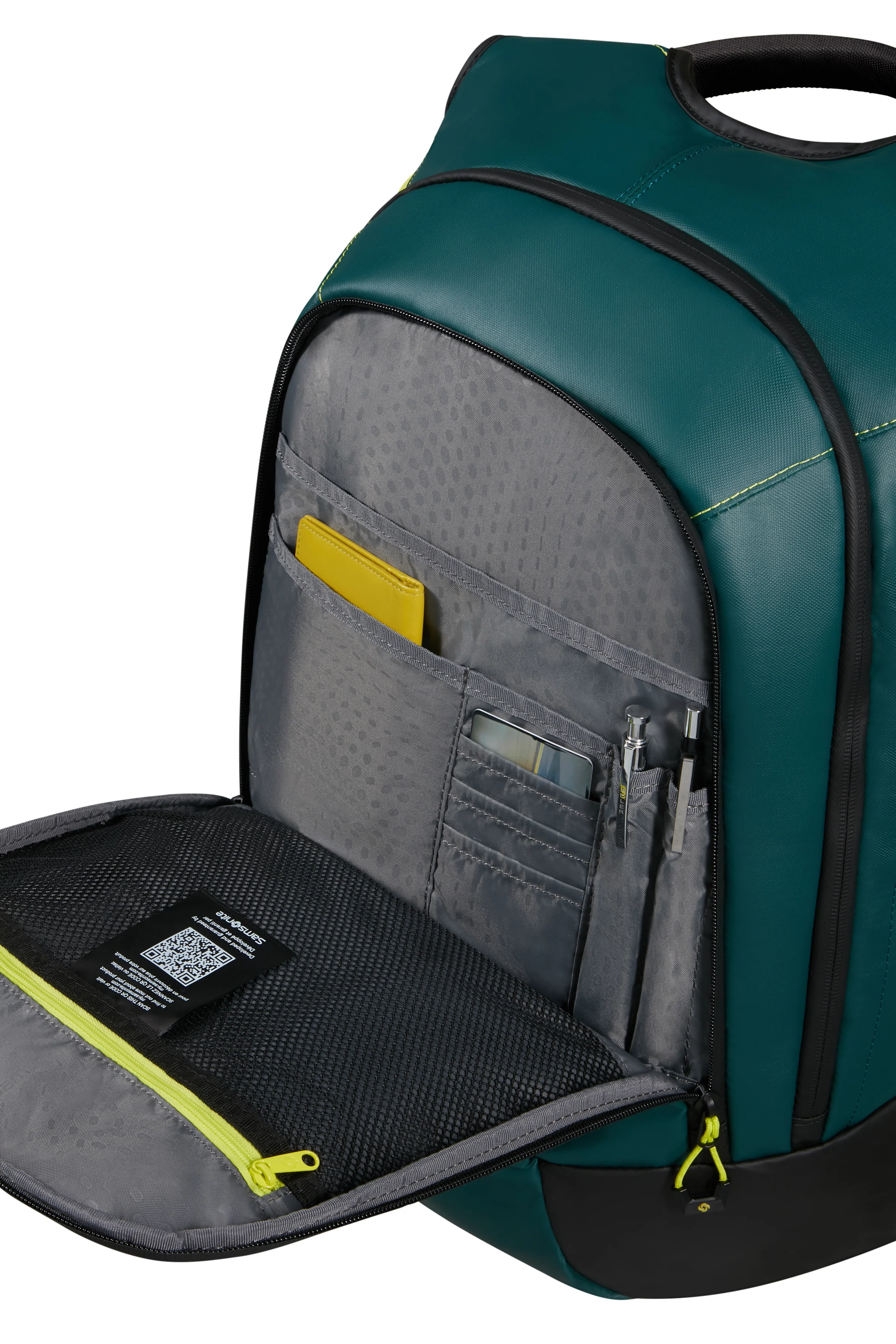 SET ECODIVER BOLSA DE VIAJE GRANDE 79CM  Y MOCHILA L - Image 126