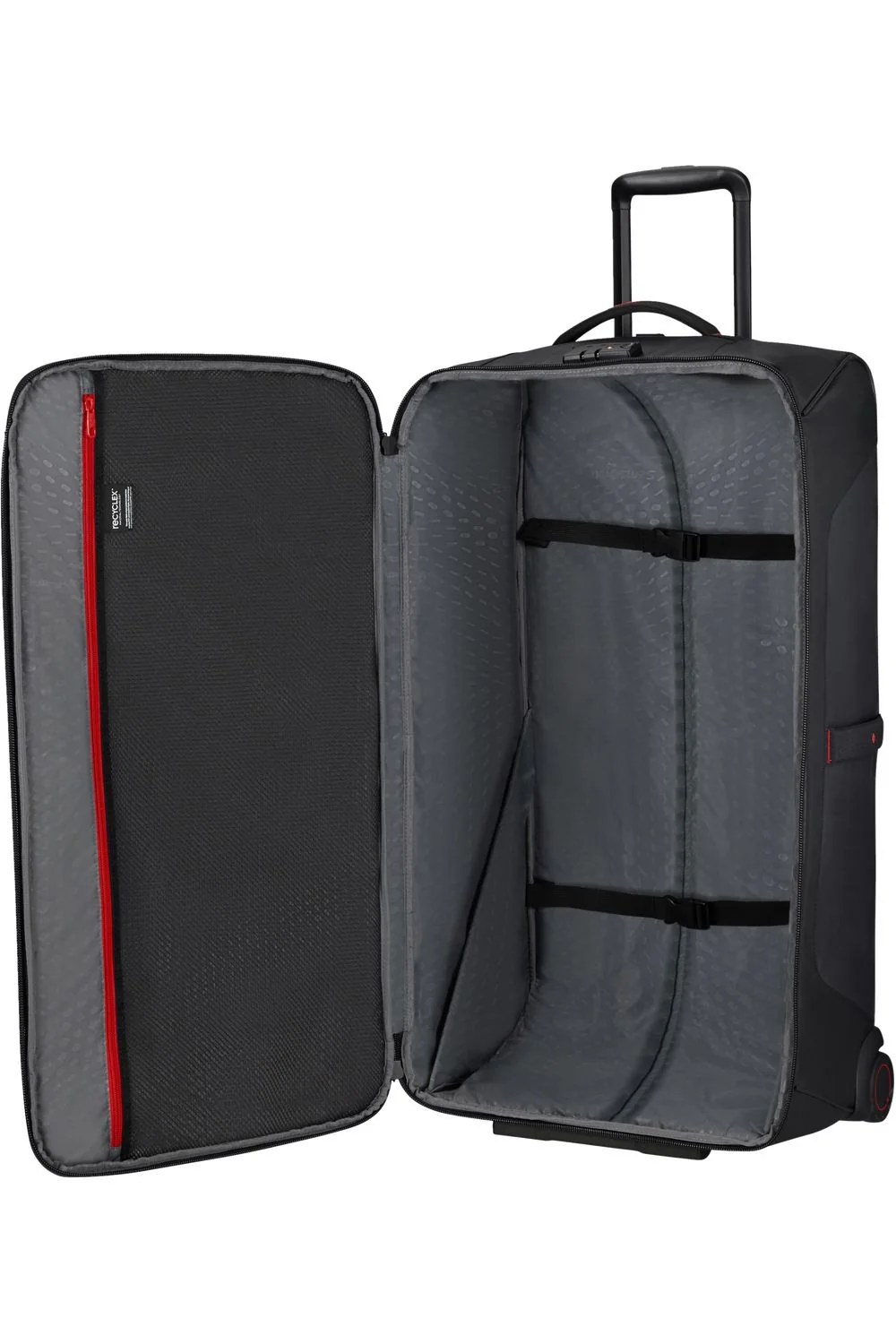 SET ECODIVER BOLSA DE VIAJE GRANDE 79CM  Y MOCHILA L - Image 21