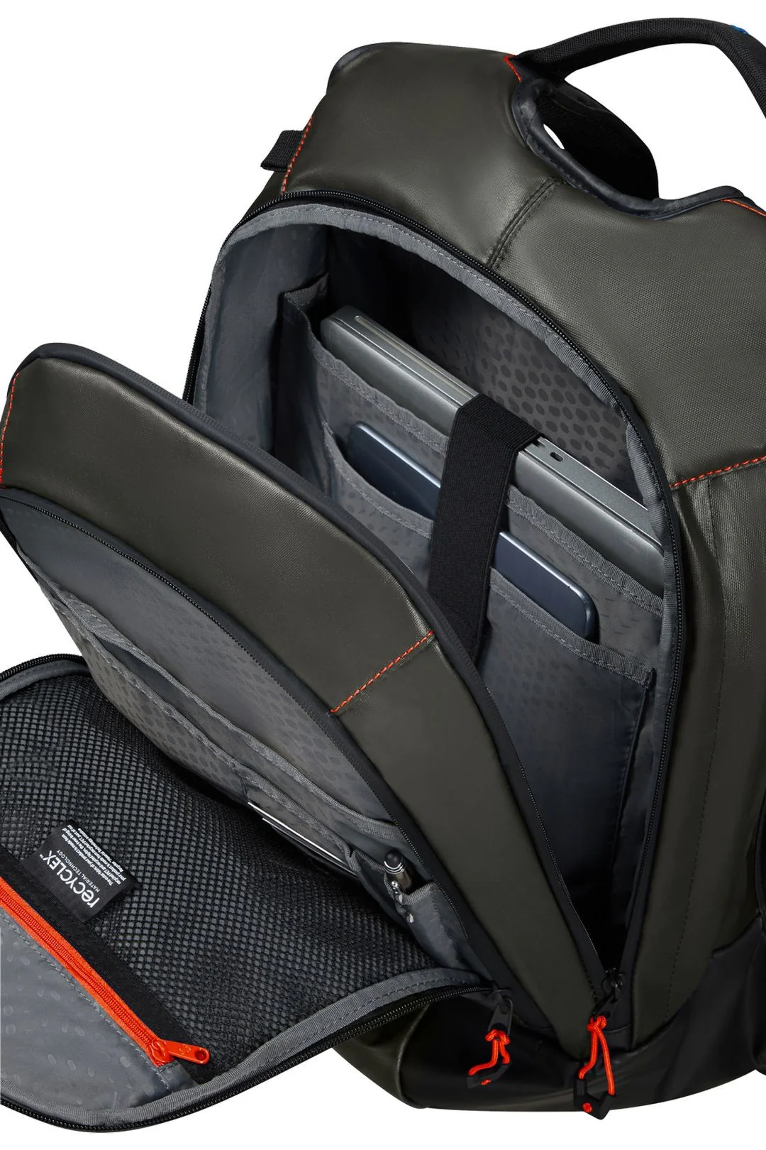 SET ECODIVER BOLSA DE VIAJE GRANDE 79CM  Y MOCHILA L - Image 52