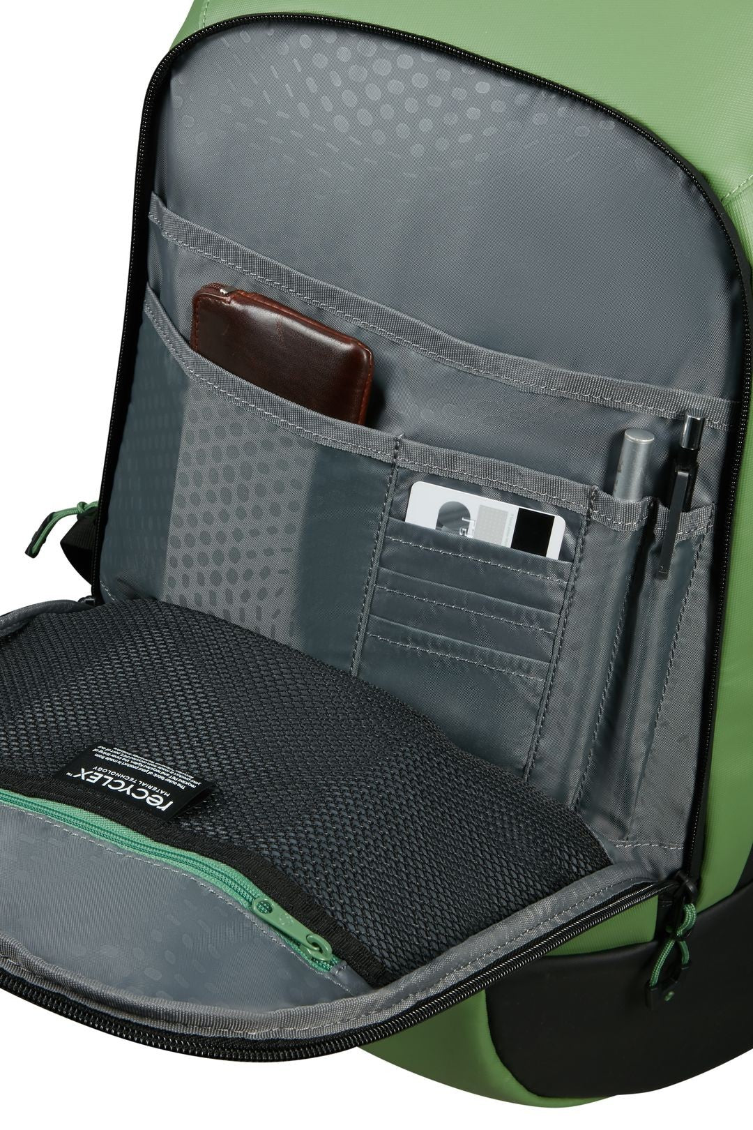 SET ECODIVER BOLSA DE VIAJE GRANDE 79CM  Y MOCHILA L - Image 65