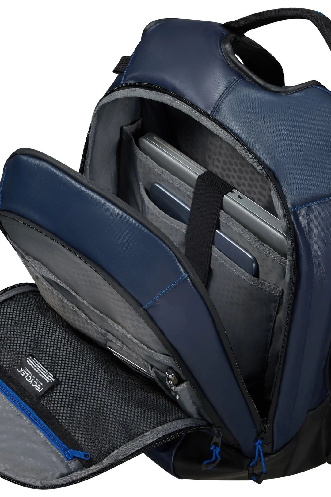SET ECODIVER BOLSA DE VIAJE GRANDE 79CM  Y MOCHILA L - Image 7