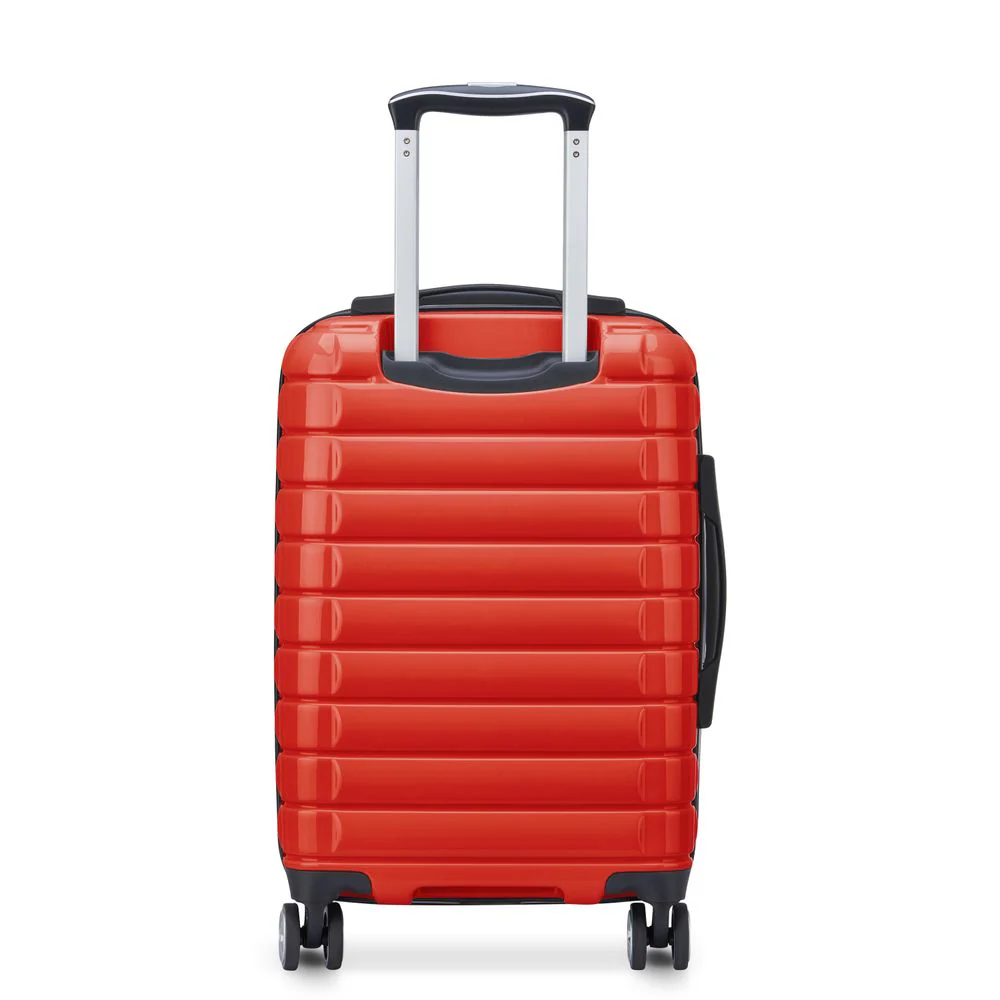 DELSEY SHADOW 5.0 TROLLEY CABINA EXPANDIBLE BUSINESS SOFT 55CM - Image 18