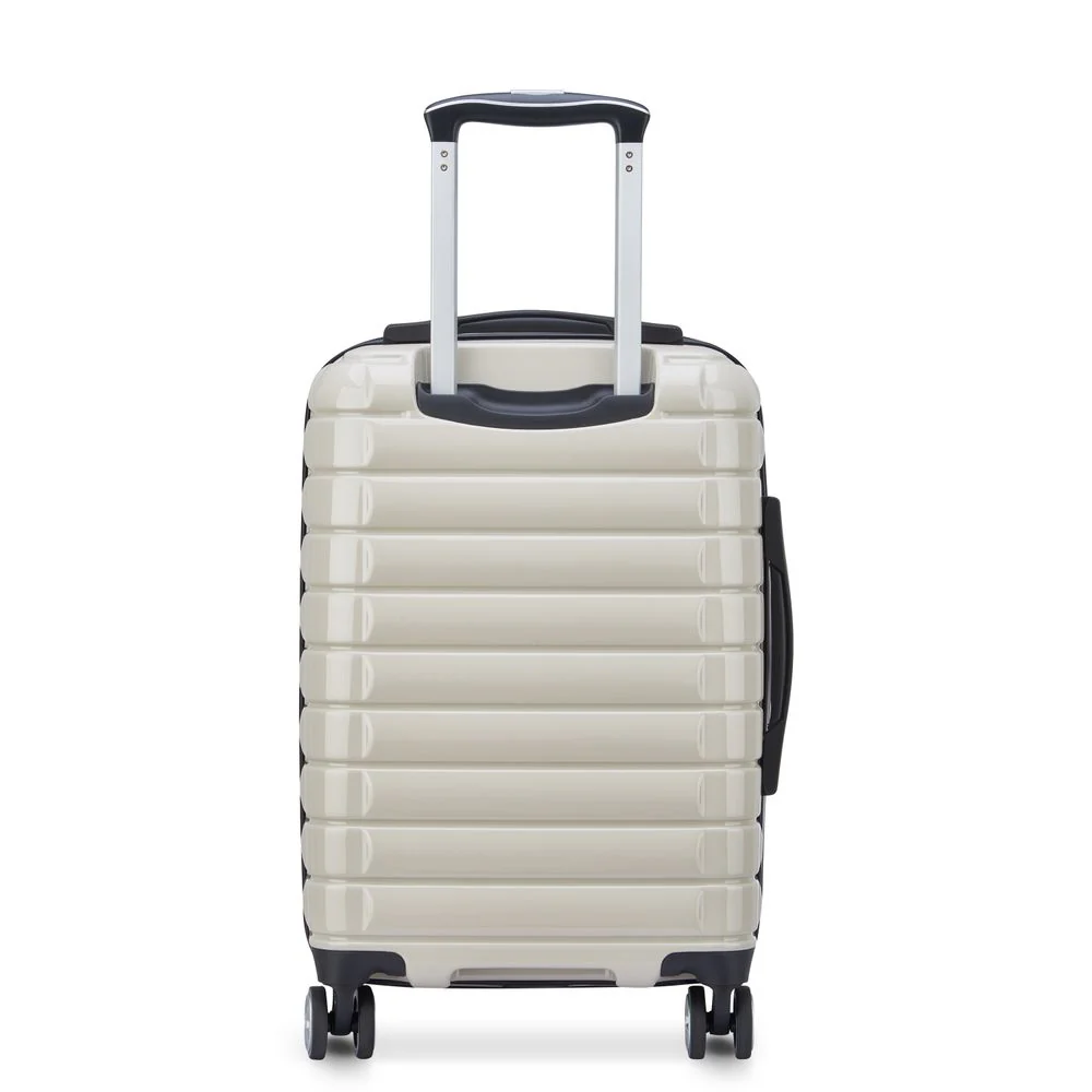 DELSEY SHADOW 5.0 TROLLEY CABINA EXPANDIBLE BUSINESS SOFT 55CM - Image 28